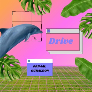 Drive EP