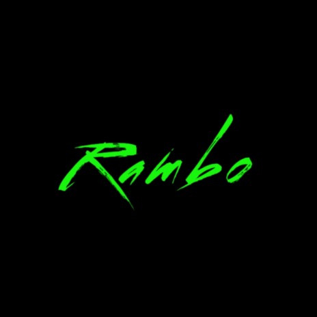 Rambo (Trap Instrumental) | Boomplay Music