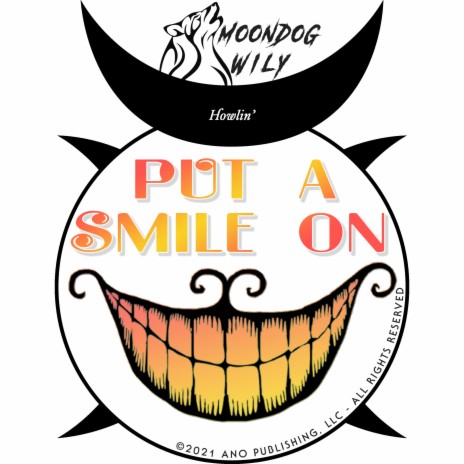 Put A Smile On | Boomplay Music