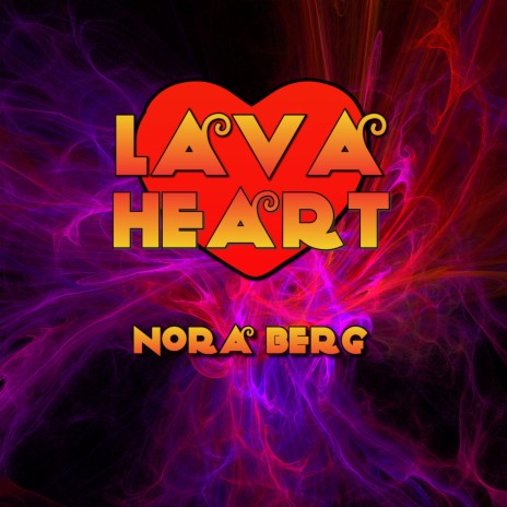Lava Heart | Boomplay Music