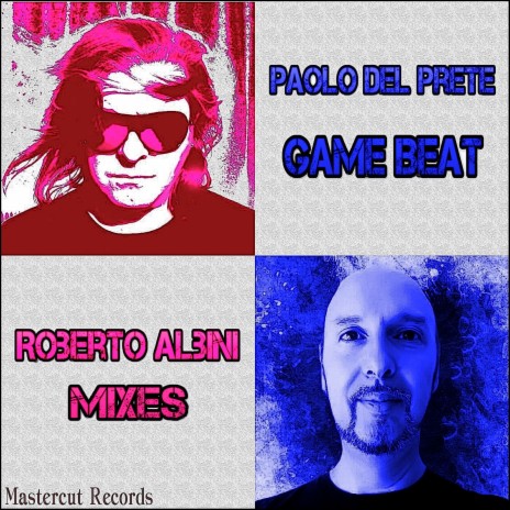 Game Beat (Roberto Albini Luxury Mix) | Boomplay Music