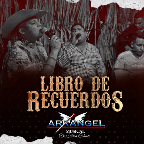 Libro de Recuerdos | Boomplay Music