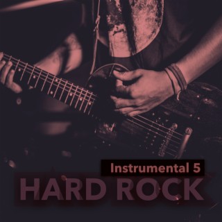 Hard Rock Instrumental 5