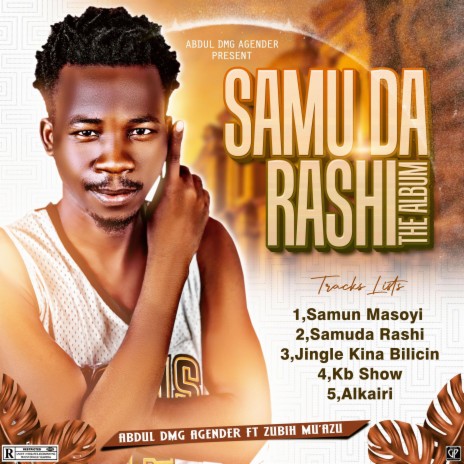 Samu Da Rashi ft. Abdul Agender