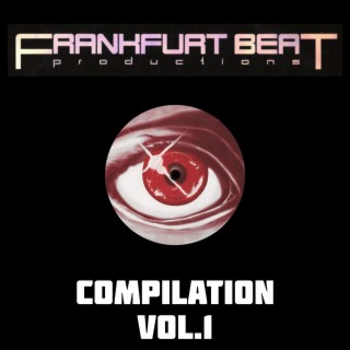 Frankfurt Beat Compilation, Vol.1