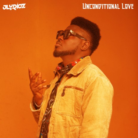 Unconditional Love | Boomplay Music