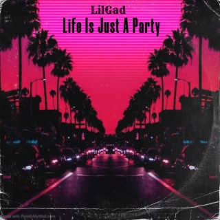 Life Is Just A Party
