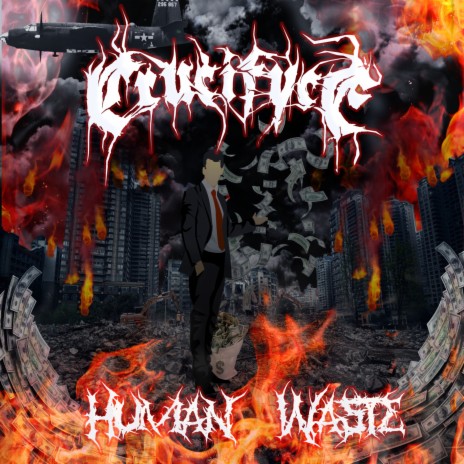 Human Waste (2023) | Boomplay Music