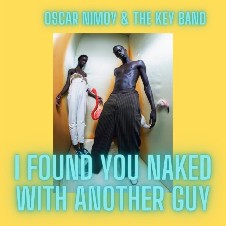 I found you naked with another guy | Boomplay Music