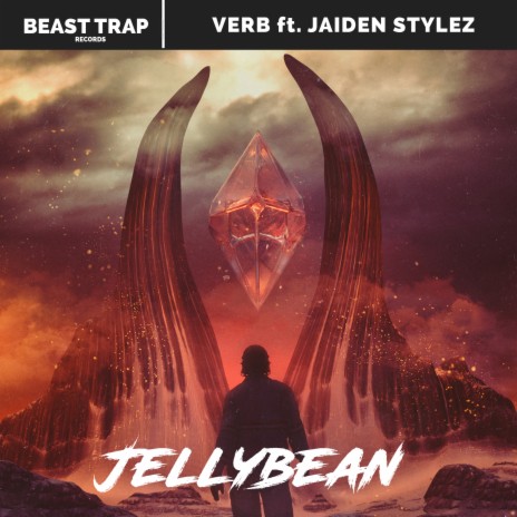 Jellybean ft. Jaiden Stylez | Boomplay Music