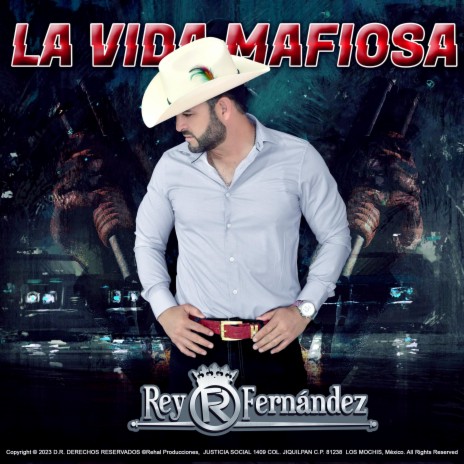 La Vida Mafiosa | Boomplay Music