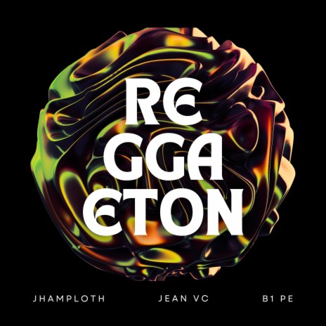 Bailando reggaeton ft. Jean VC | Boomplay Music