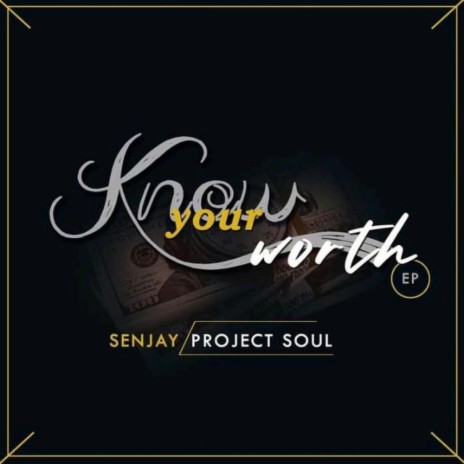 Know Your Worth ft. Tegan, DasRik, Mozat & MSM | Boomplay Music