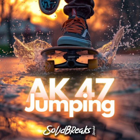 Jumping | Boomplay Music