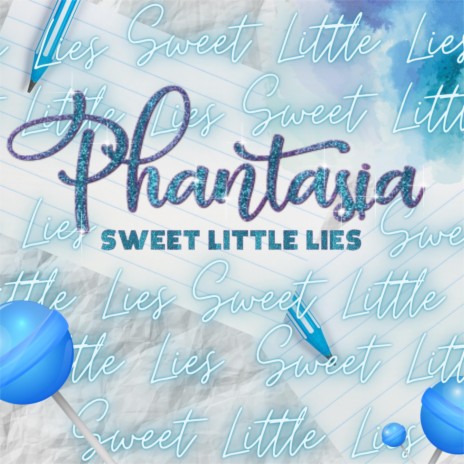 Sweet Little Lies | Boomplay Music