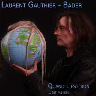 Laurent Gauthier Bader