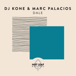 Dj Kone & Marc Palacios