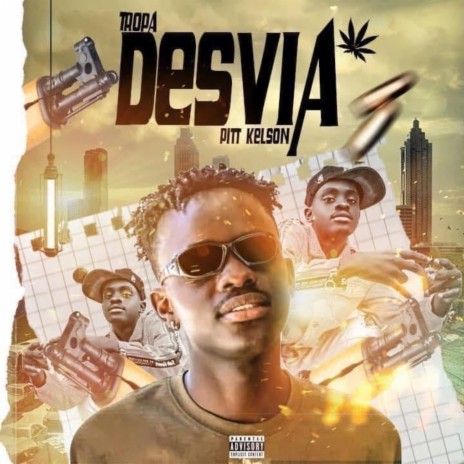 Desvia | Boomplay Music