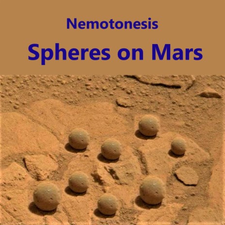 Spheres on Mars | Boomplay Music