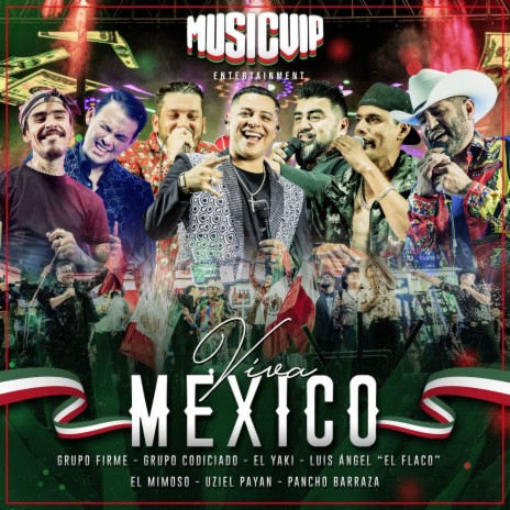 La Guarecita (En Vivo) ft. Luis Angel "El Flaco", El Mimoso Luis Antonio López, Grupo Codiciado & Pancho Barraza | Boomplay Music