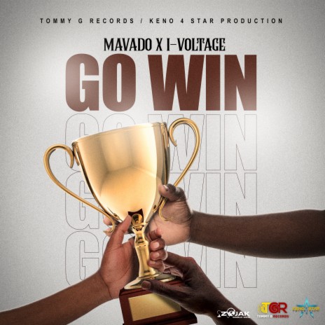 Never Go Win ft. I-Voltage | Boomplay Music