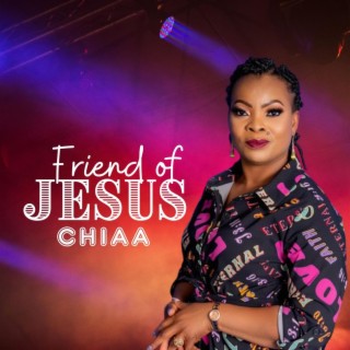 Friend of Jesus