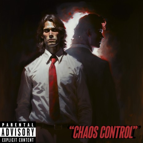 CHAOS CONTROL | Boomplay Music