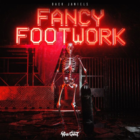 Fancy Footwork | Boomplay Music