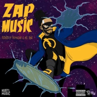 Zap Music