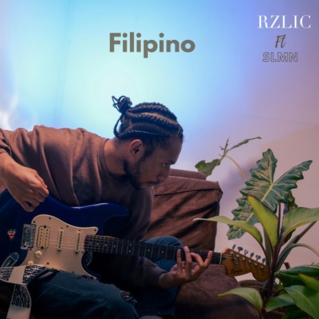 Filipino ft. SLMN | Boomplay Music