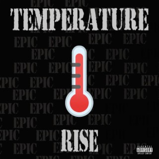 TEMPERATURE RISE