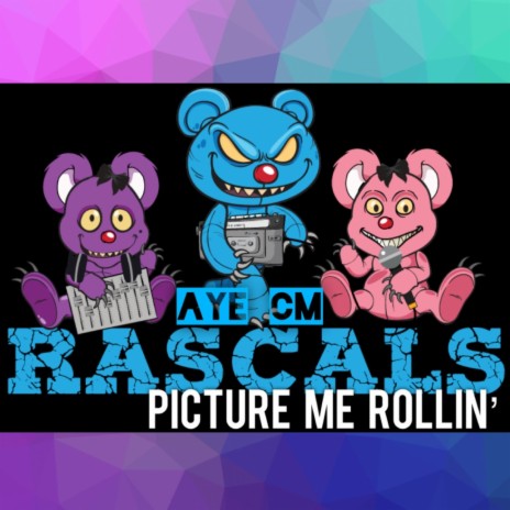 Picture Me Rollin' | Boomplay Music