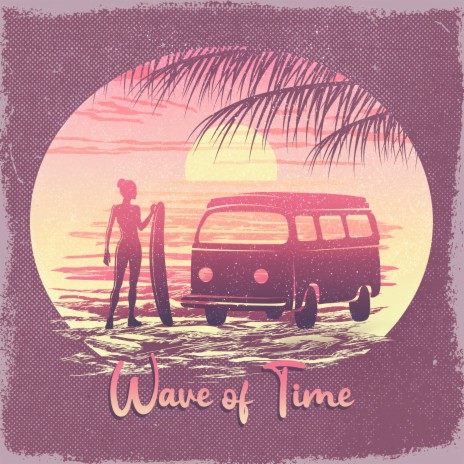 Wave of Time