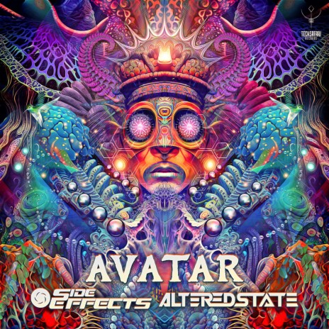 Avatar ft. Altered State | Boomplay Music