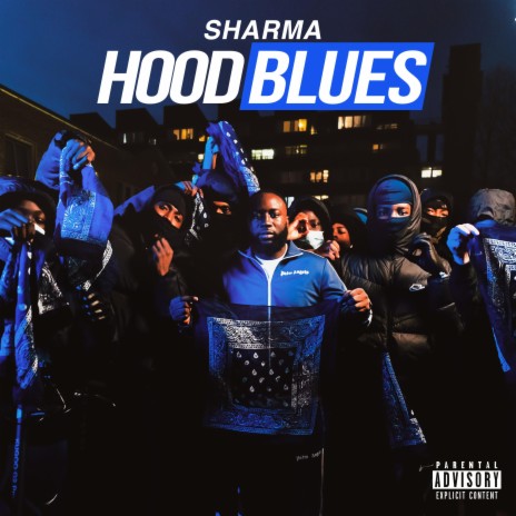 Hood Blues | Boomplay Music
