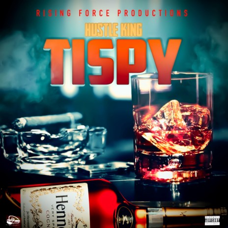 Tipsy | Boomplay Music