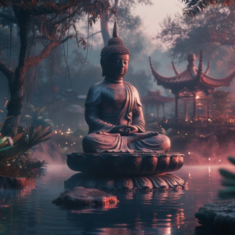 Zen Garden ft. Spiritual Music Collection & Sleeping Music