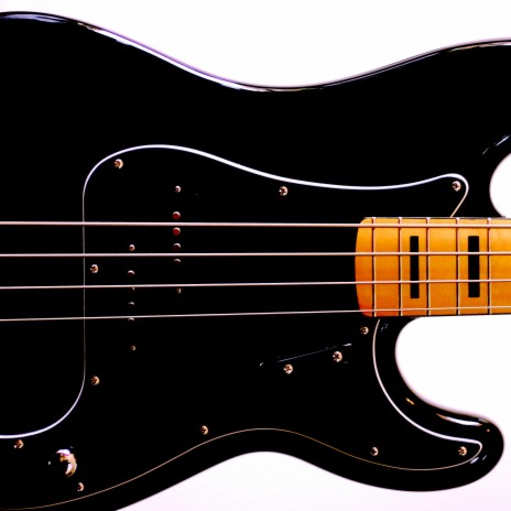 Easy Groove Bass Backing Track - A Minor | Boomplay Music