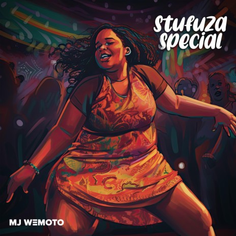 Stufuza Special
