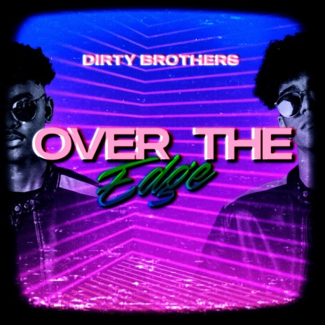 Over The Edge (Radio Edit) | Boomplay Music
