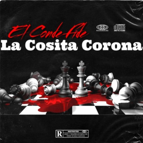 La Cosita Corona | Boomplay Music
