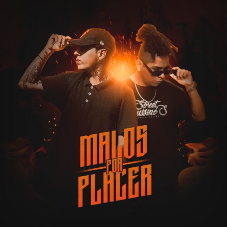 Malos por Placer ft. Verbo Ka | Boomplay Music