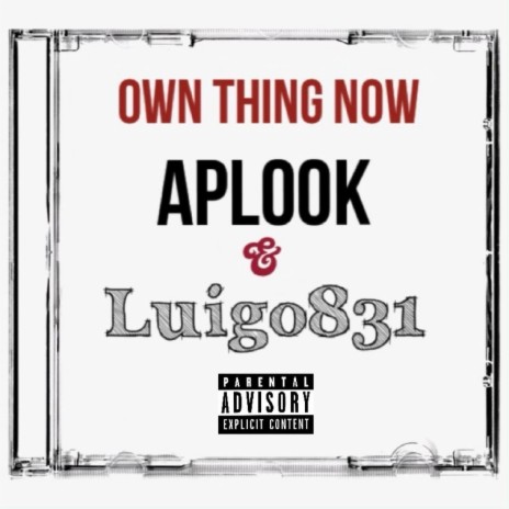 Own Thing Now ft. Luigo | Boomplay Music