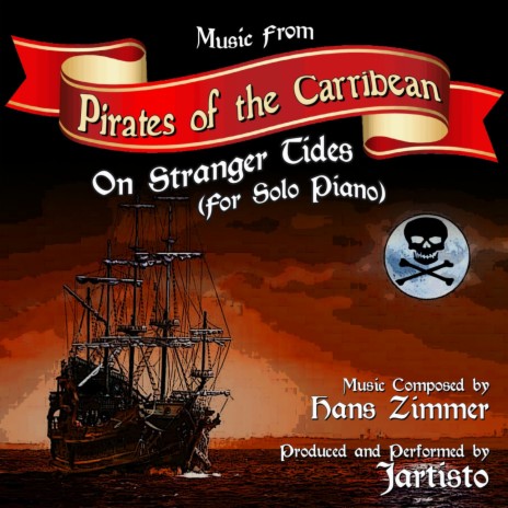 The Pirate That Should Not Be | Boomplay Music