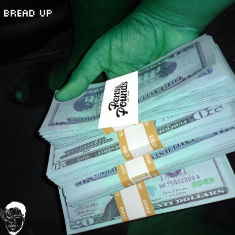 Bread Up | Boomplay Music