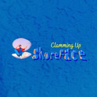 Clamming Up lyrics | Boomplay Music