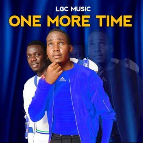 One More Time | Boomplay Music