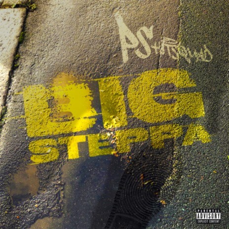 Big Steppa | Boomplay Music