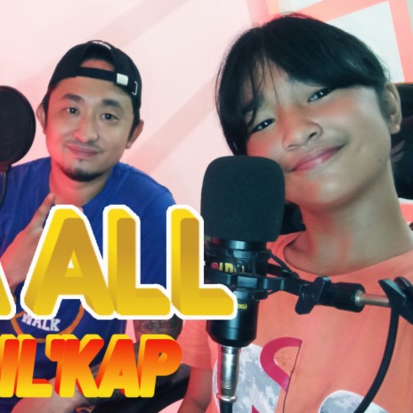 SANA ALL ft. LIL KAP | Boomplay Music