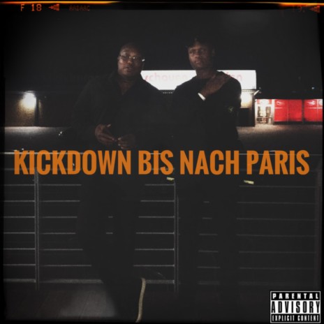 Kickdown bis nach Paris | Boomplay Music